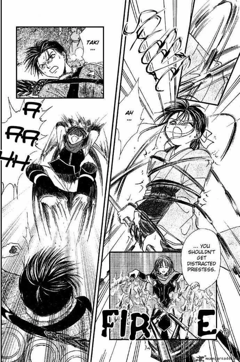 Fushigi Yuugi Genbu Kaiden Chapter 4 page 53