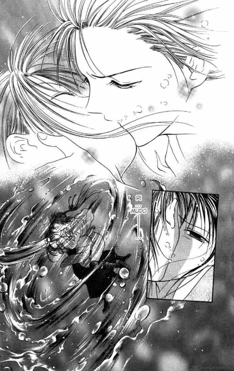 Fushigi Yuugi Genbu Kaiden Chapter 6 page 51