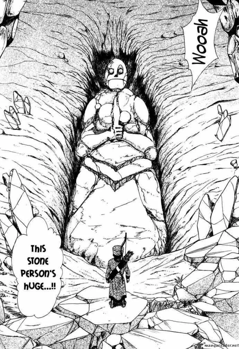 Fushigi Yuugi Genbu Kaiden Chapter 7 page 65