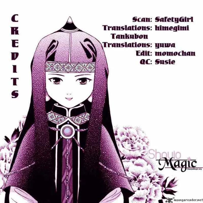 Fushigi Yuugi Genbu Kaiden Chapter 7 page 106
