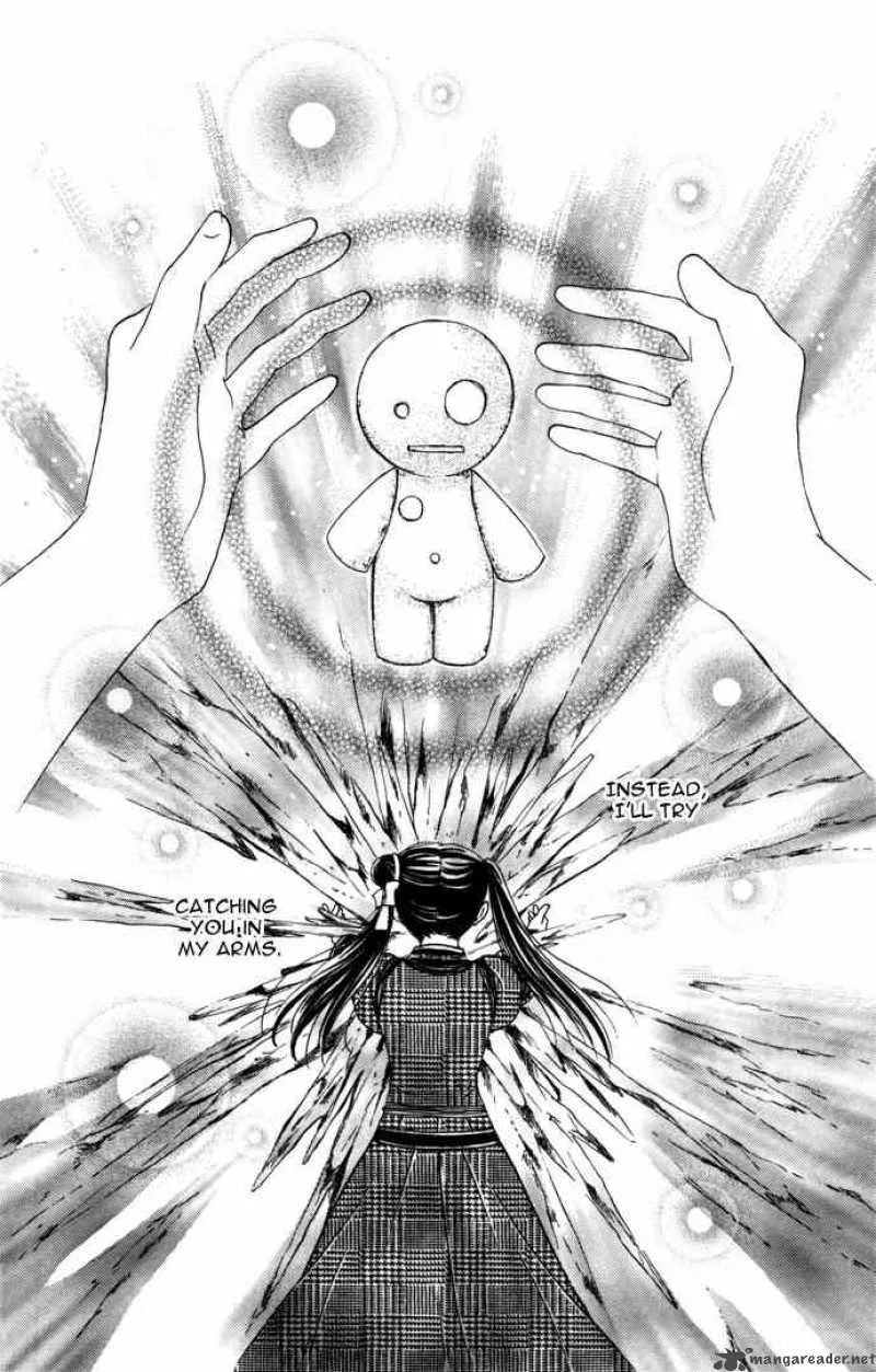 Fushigi Yuugi Genbu Kaiden Chapter 8 page 70