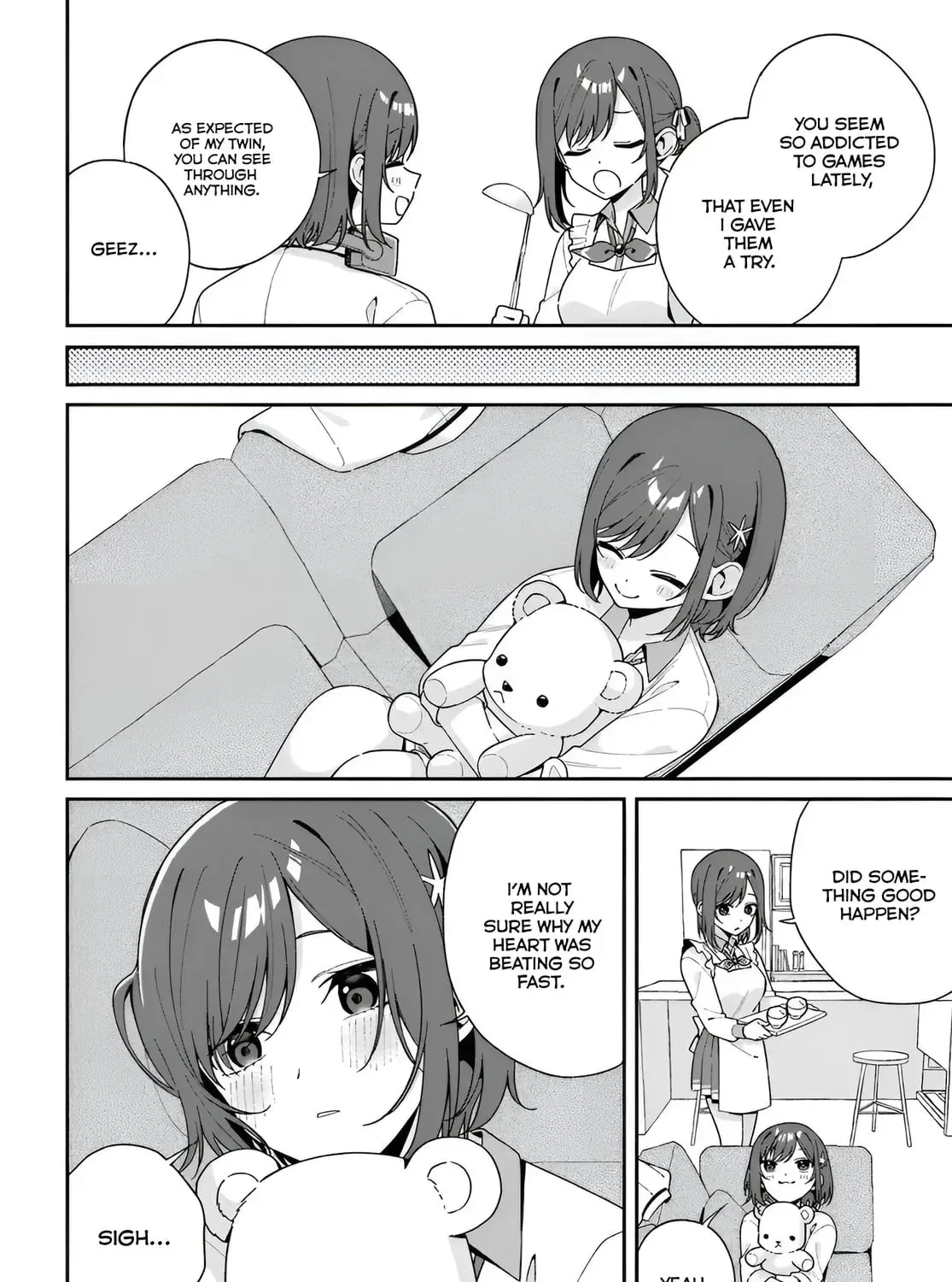 Futago Matomete "Kanojo" ni Shinai? Chapter 1.1 page 7