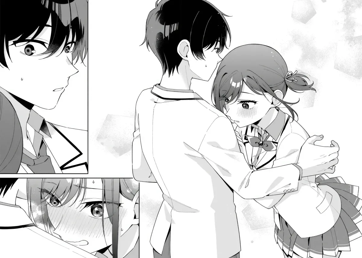 Futago Matomete "Kanojo" ni Shinai? Chapter 1 page 15