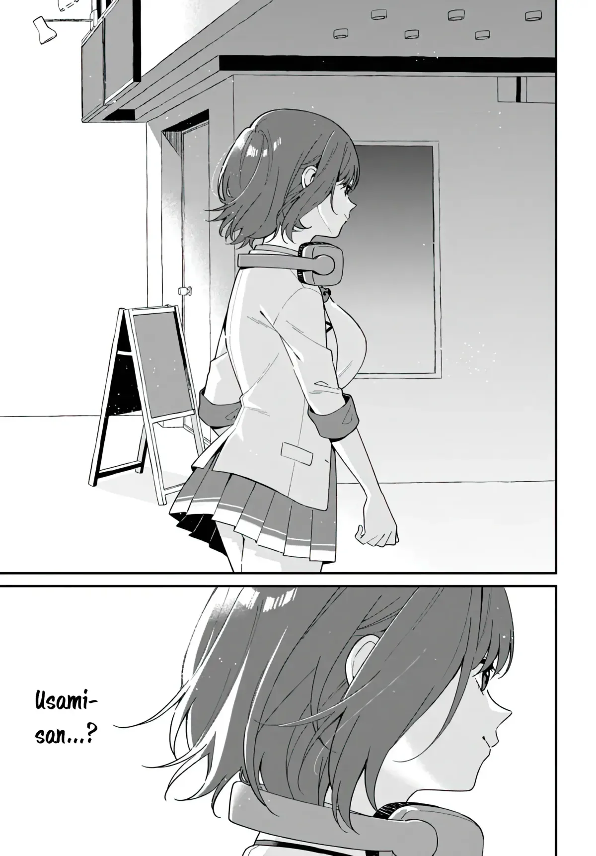 Futago Matomete "Kanojo" ni Shinai? Chapter 1 page 19