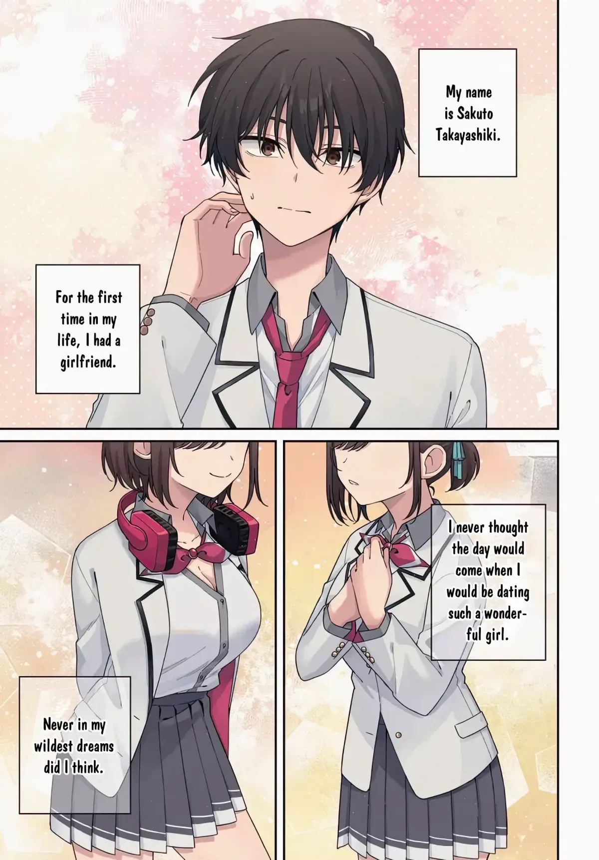 Futago Matomete "Kanojo" ni Shinai? Chapter 1 page 1