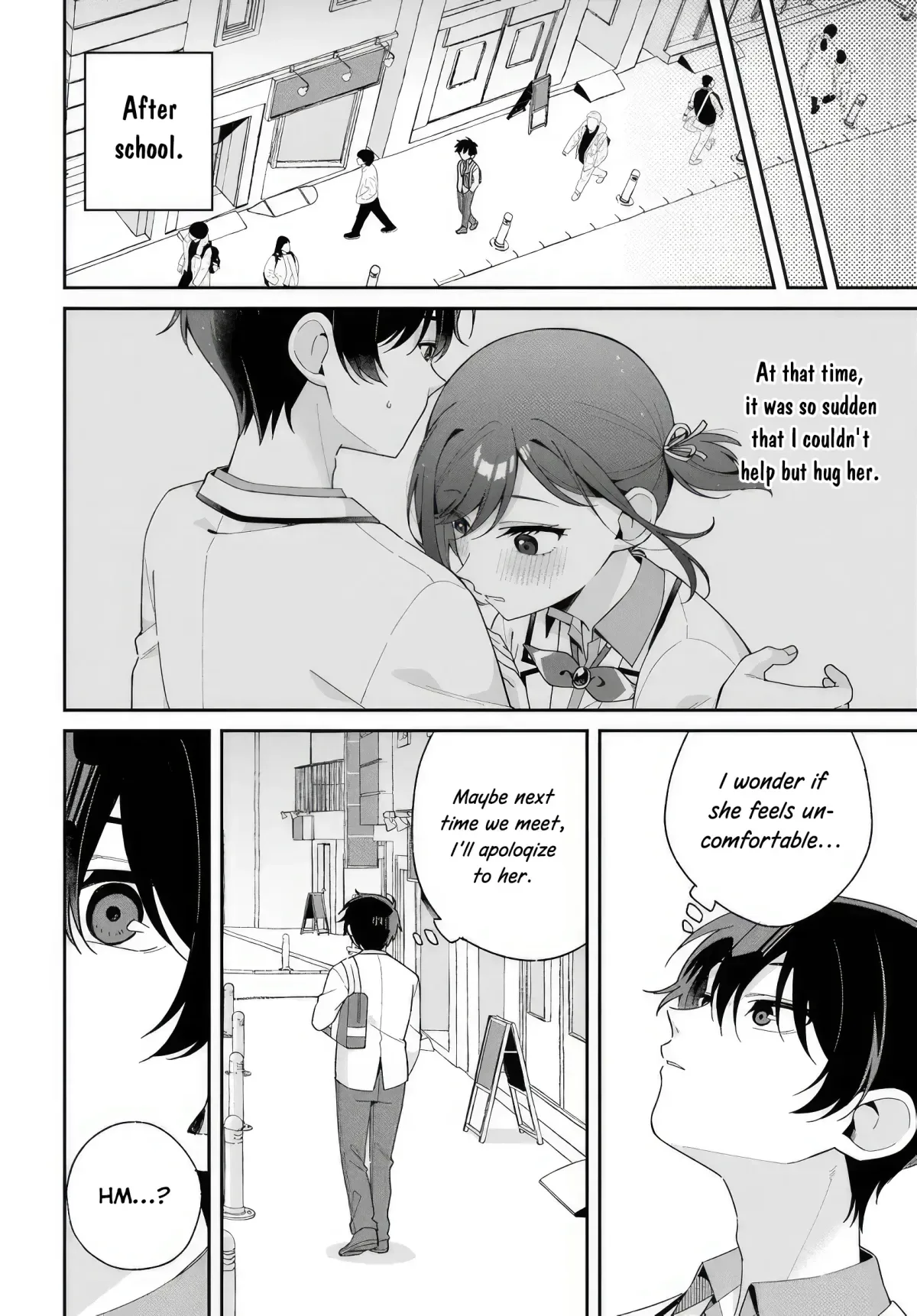 Futago Matomete "Kanojo" ni Shinai? Chapter 1 page 18