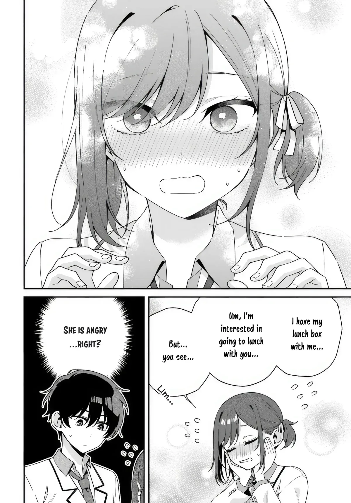 Futago Matomete "Kanojo" ni Shinai? Chapter 1 page 11