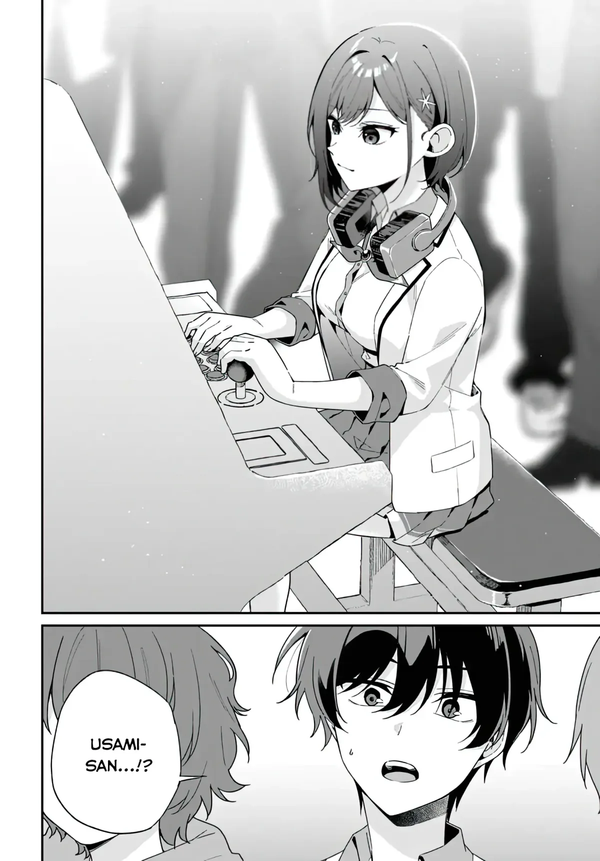 Futago Matomete "Kanojo" ni Shinai? Chapter 1 page 22