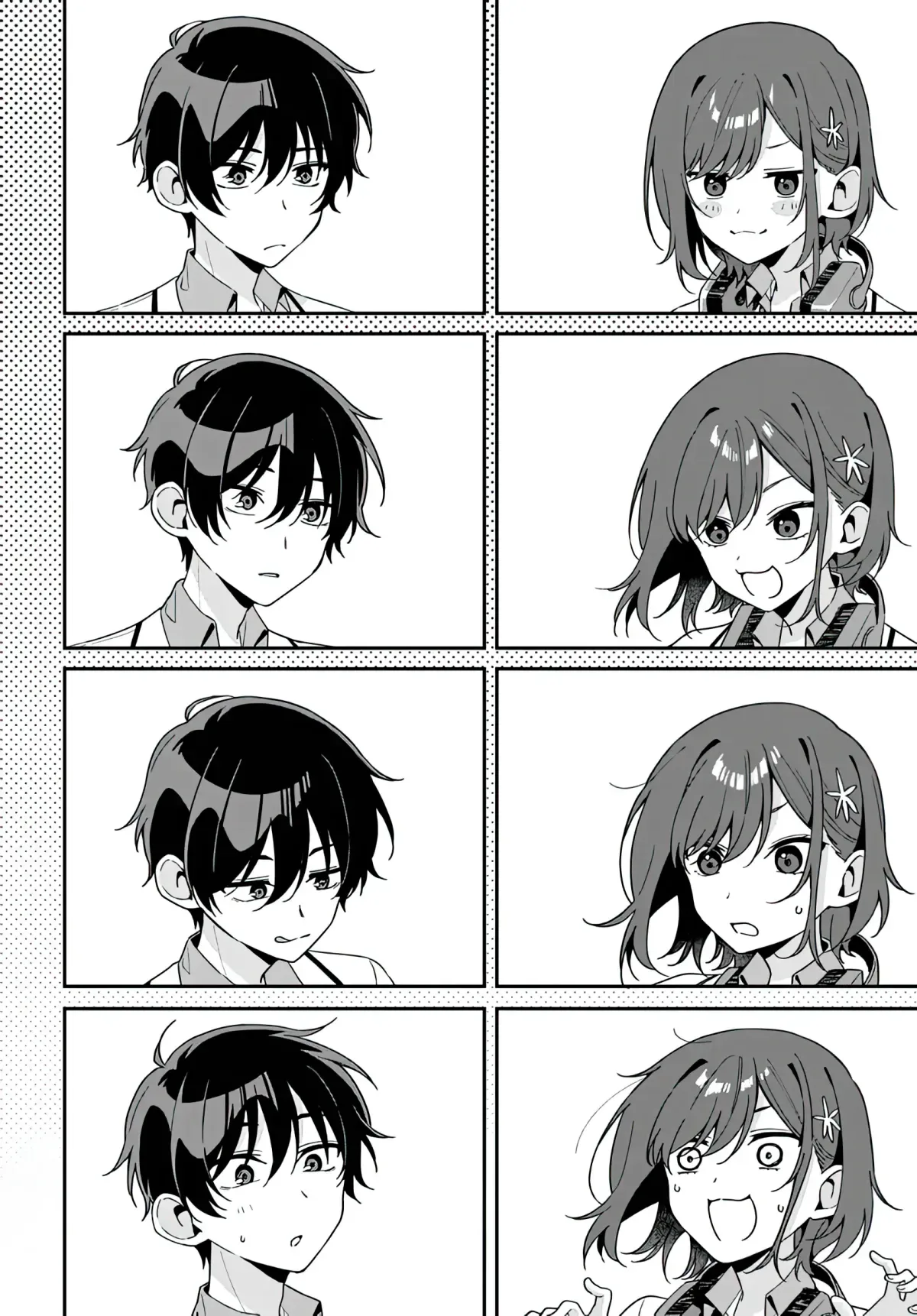 Futago Matomete "Kanojo" ni Shinai? Chapter 1 page 26