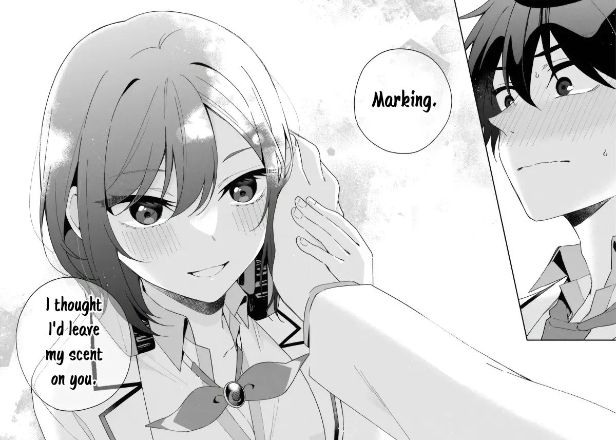 Futago Matomete "Kanojo" ni Shinai? Chapter 1 page 34