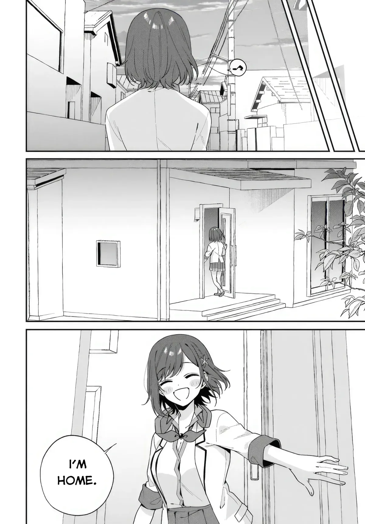 Futago Matomete "Kanojo" ni Shinai? Chapter 1 page 39