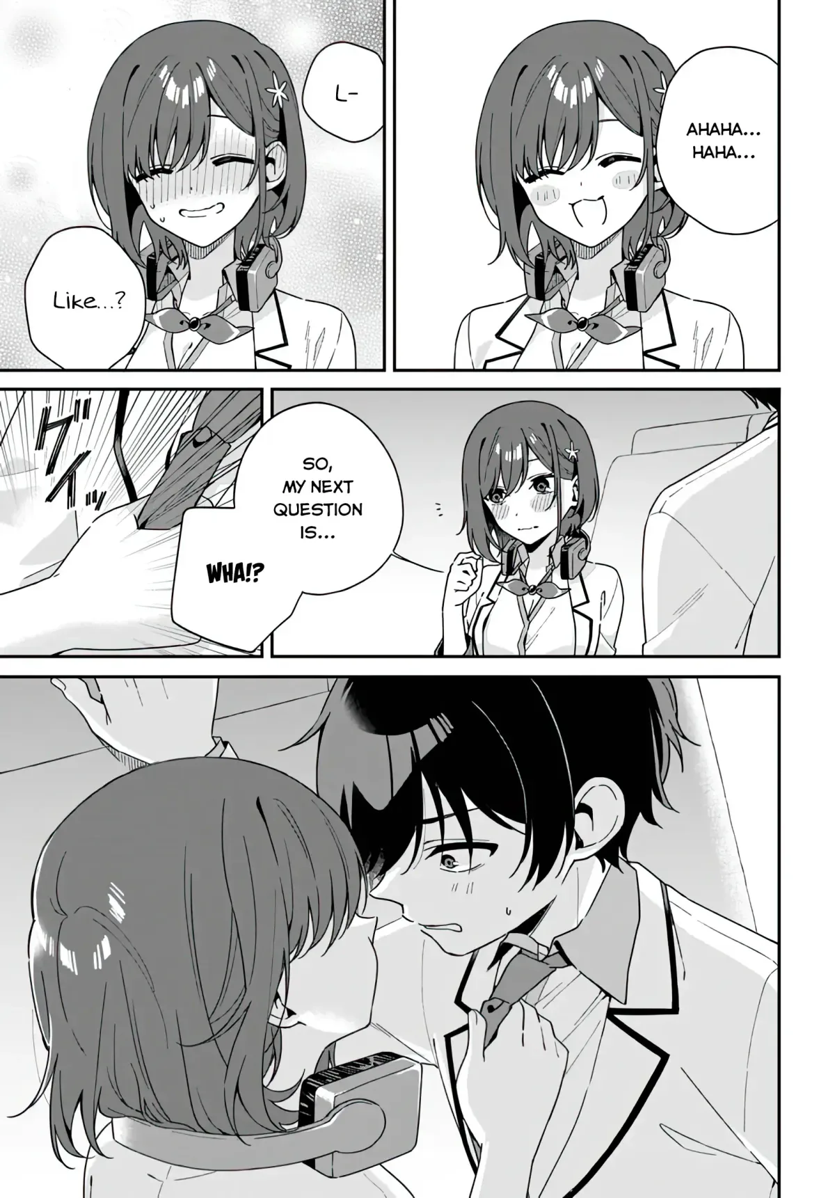 Futago Matomete "Kanojo" ni Shinai? Chapter 1 page 31