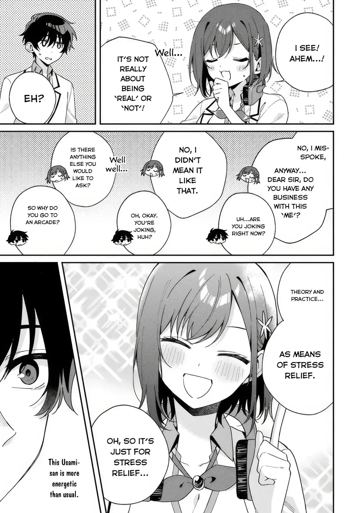 Futago Matomete "Kanojo" ni Shinai? Chapter 1 page 29