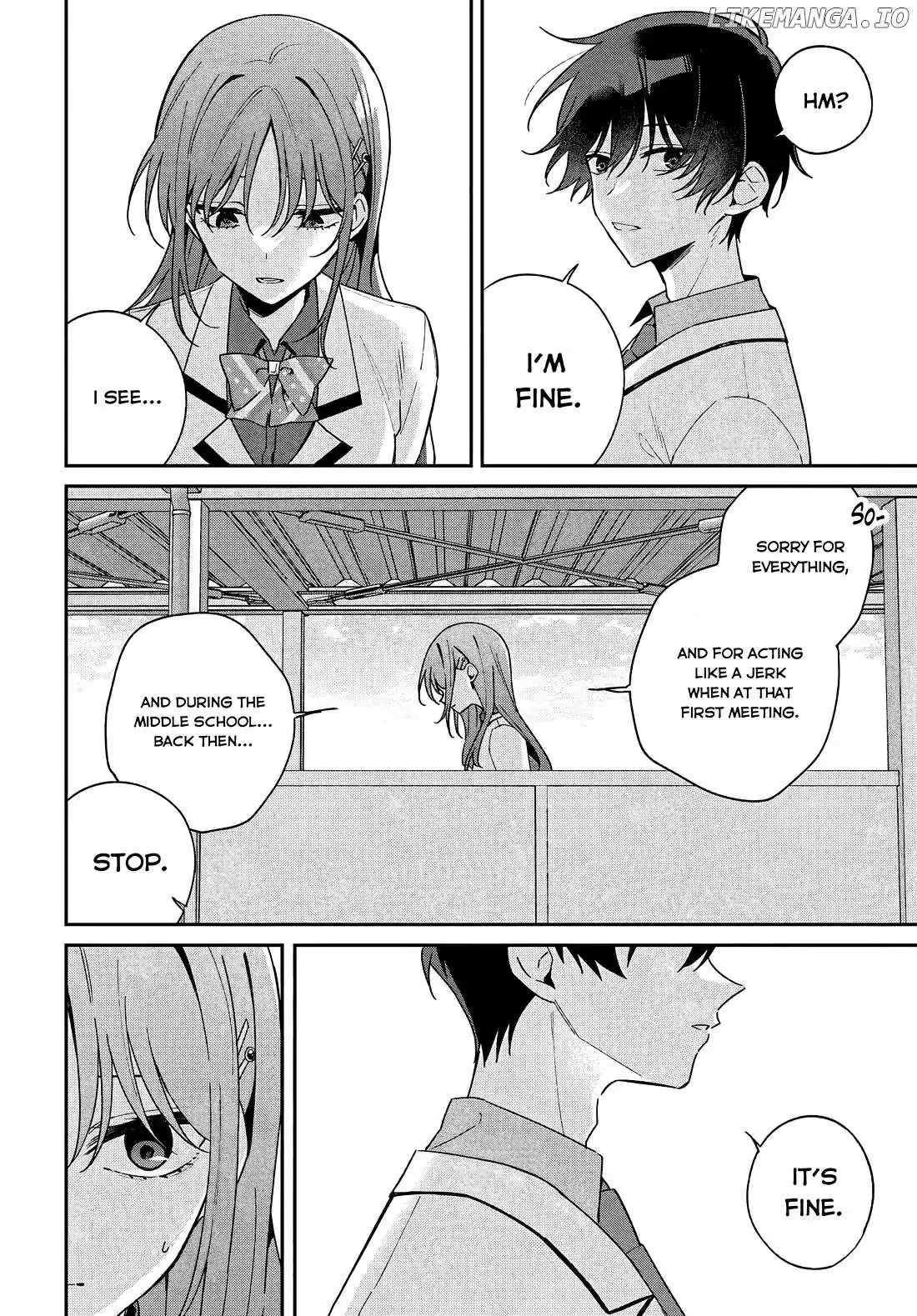 Futago Matomete "Kanojo" ni Shinai? Chapter 10 page 26