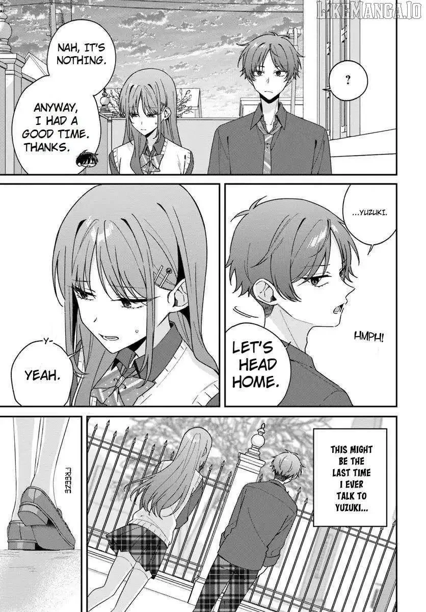 Futago Matomete "Kanojo" ni Shinai? Chapter 11.1 page 11
