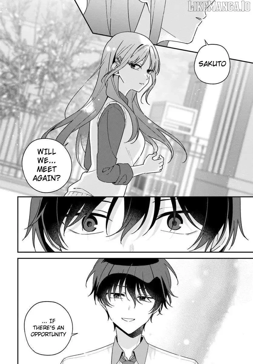 Futago Matomete "Kanojo" ni Shinai? Chapter 11.1 page 12