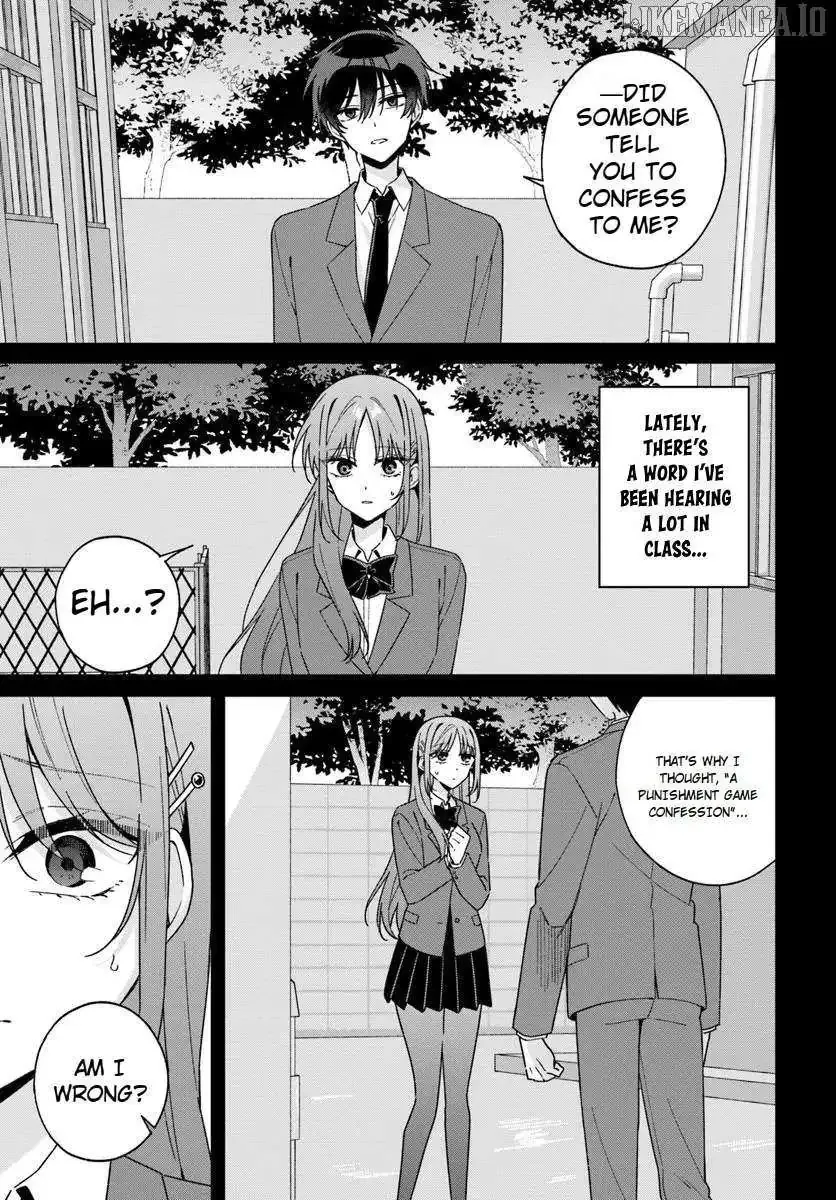Futago Matomete "Kanojo" ni Shinai? Chapter 11.2 page 8