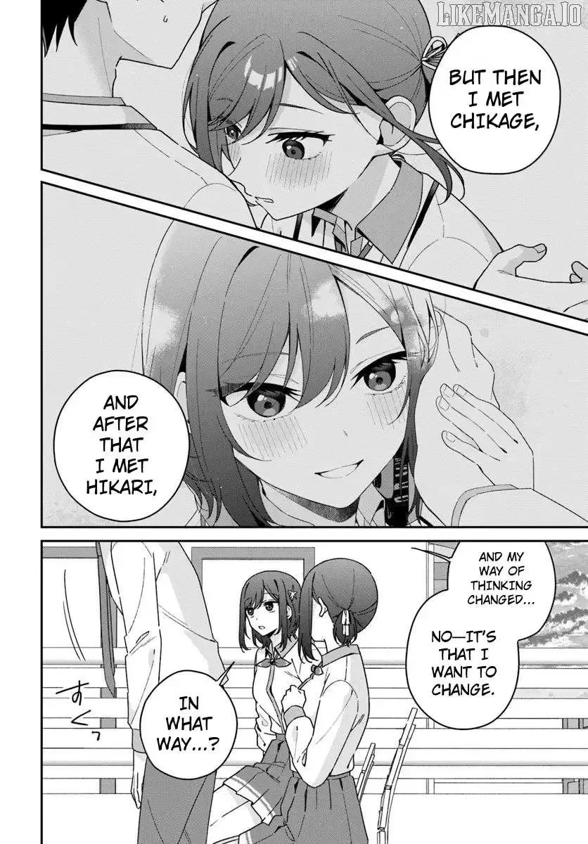 Futago Matomete "Kanojo" ni Shinai? Chapter 11.2 page 15