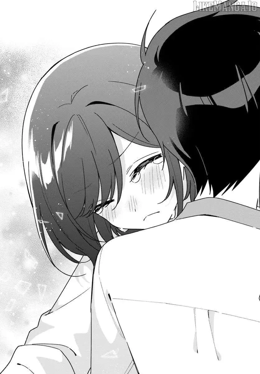 Futago Matomete "Kanojo" ni Shinai? Chapter 11.2 page 18