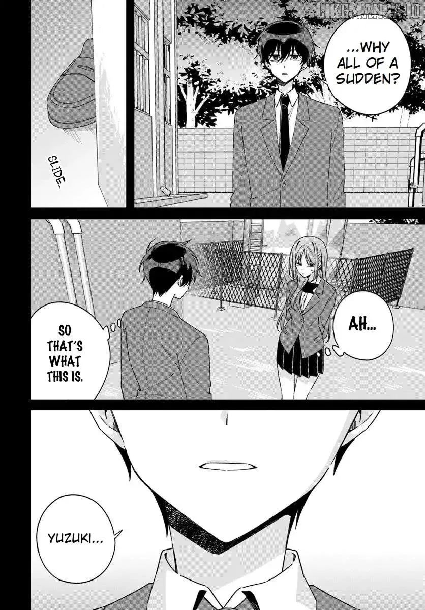 Futago Matomete "Kanojo" ni Shinai? Chapter 11.2 page 7