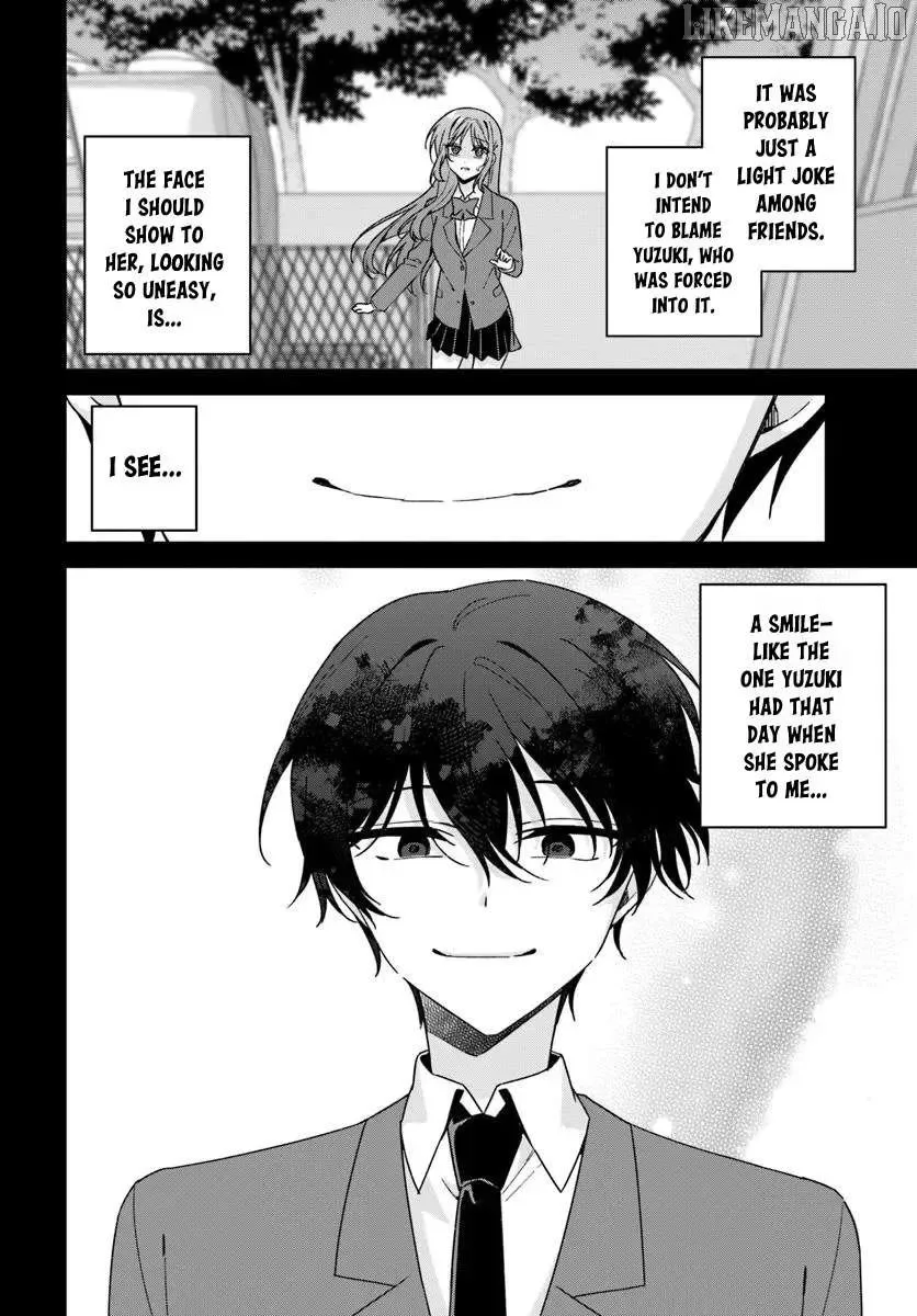 Futago Matomete "Kanojo" ni Shinai? Chapter 11.2 page 9
