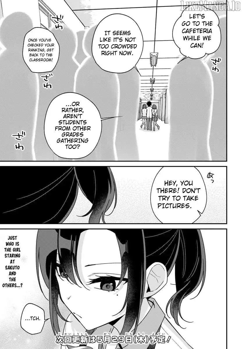 Futago Matomete "Kanojo" ni Shinai? Chapter 11.2 page 25