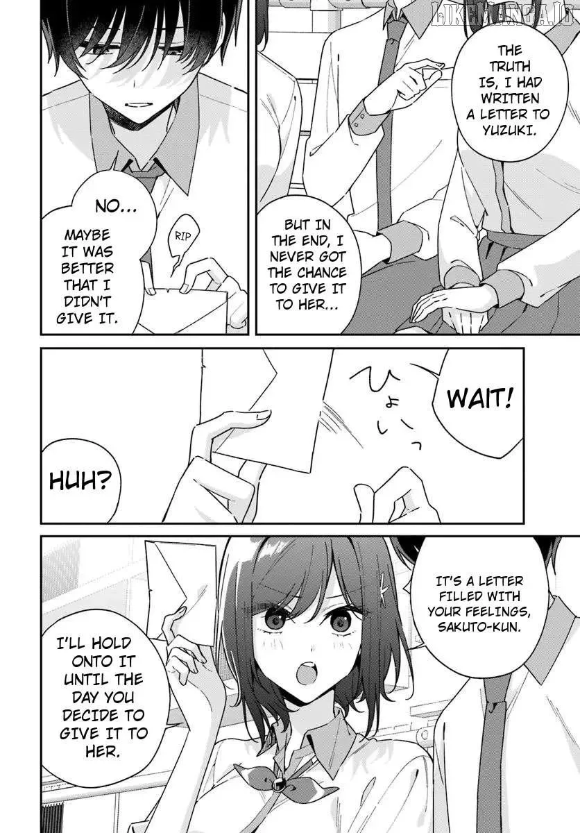 Futago Matomete "Kanojo" ni Shinai? Chapter 11.2 page 13