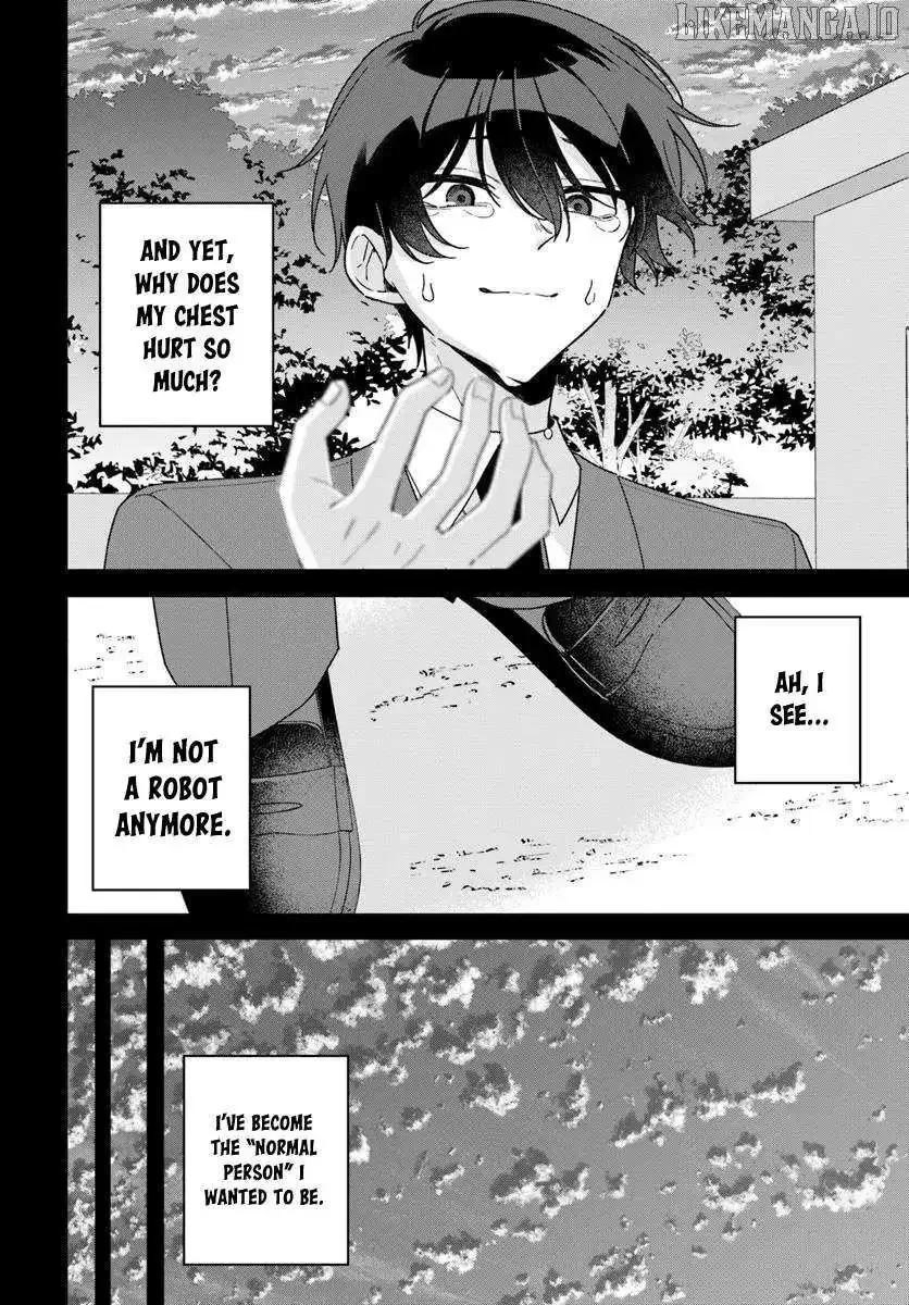 Futago Matomete "Kanojo" ni Shinai? Chapter 11.2 page 11