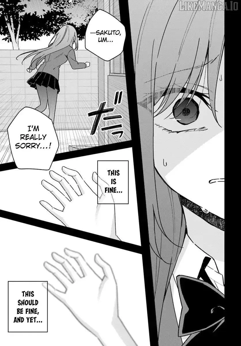 Futago Matomete "Kanojo" ni Shinai? Chapter 11.2 page 10