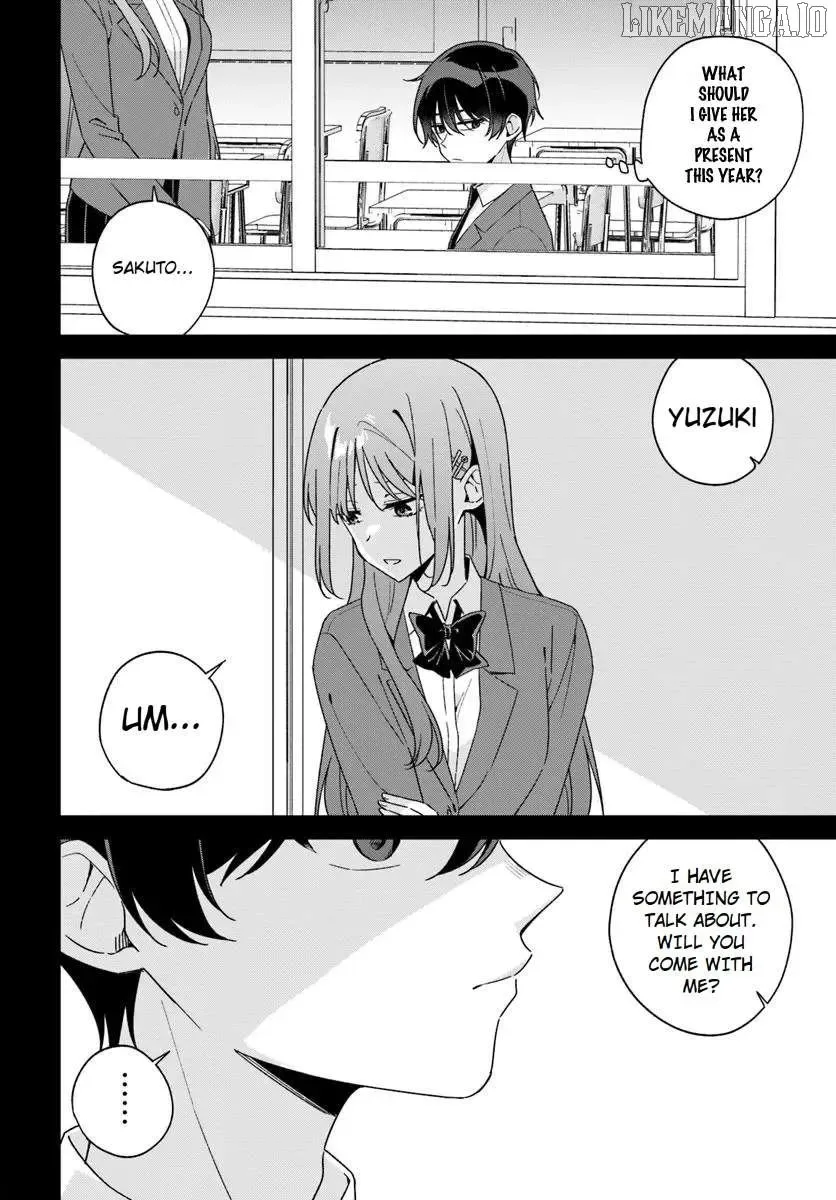 Futago Matomete "Kanojo" ni Shinai? Chapter 11.2 page 5