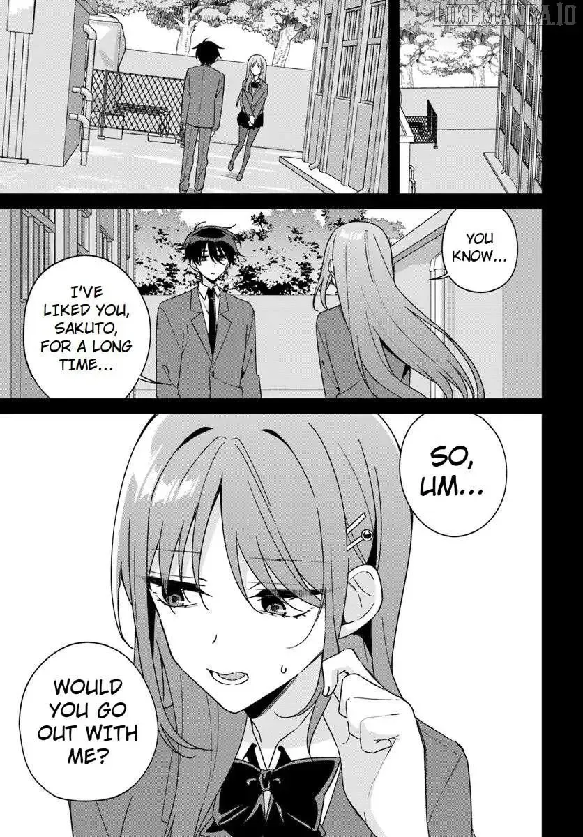 Futago Matomete "Kanojo" ni Shinai? Chapter 11.2 page 6
