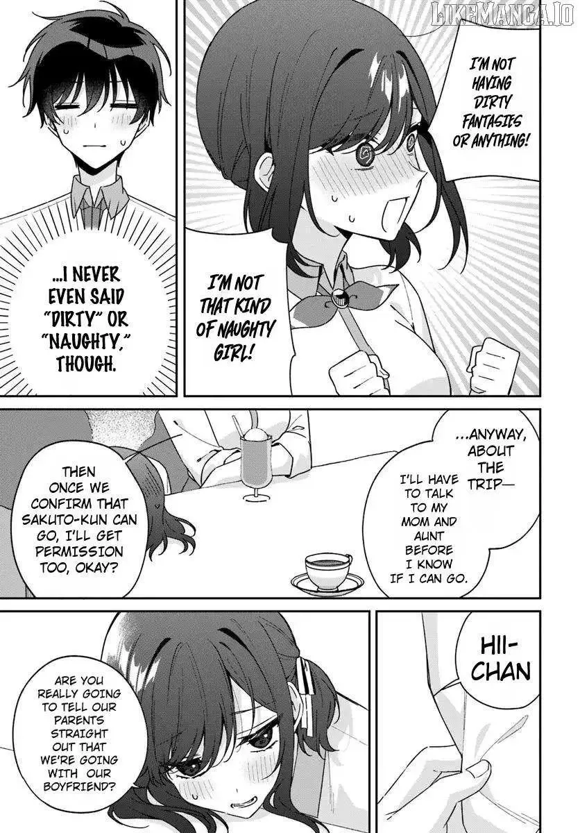 Futago Matomete "Kanojo" ni Shinai? Chapter 12.2 page 6