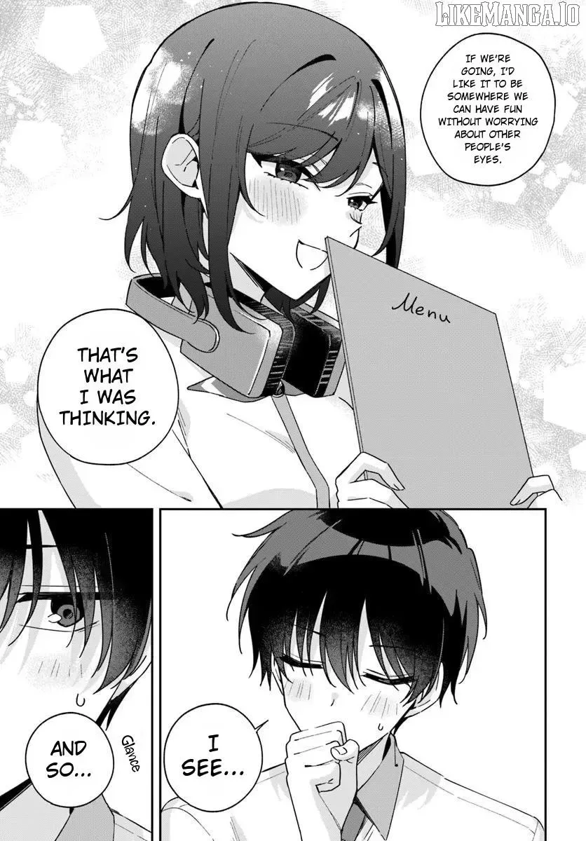 Futago Matomete "Kanojo" ni Shinai? Chapter 12.2 page 4