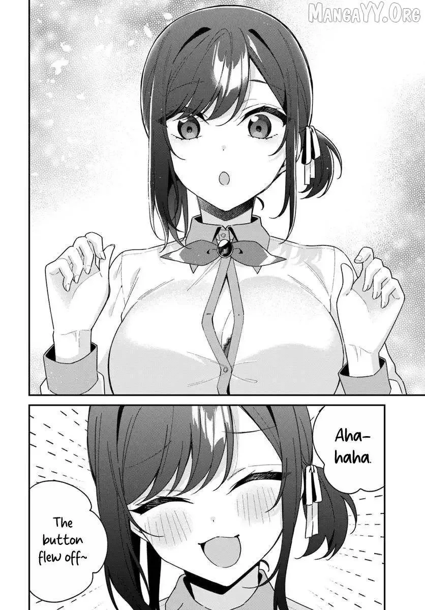 Futago Matomete "Kanojo" ni Shinai? Chapter 13.1 page 6