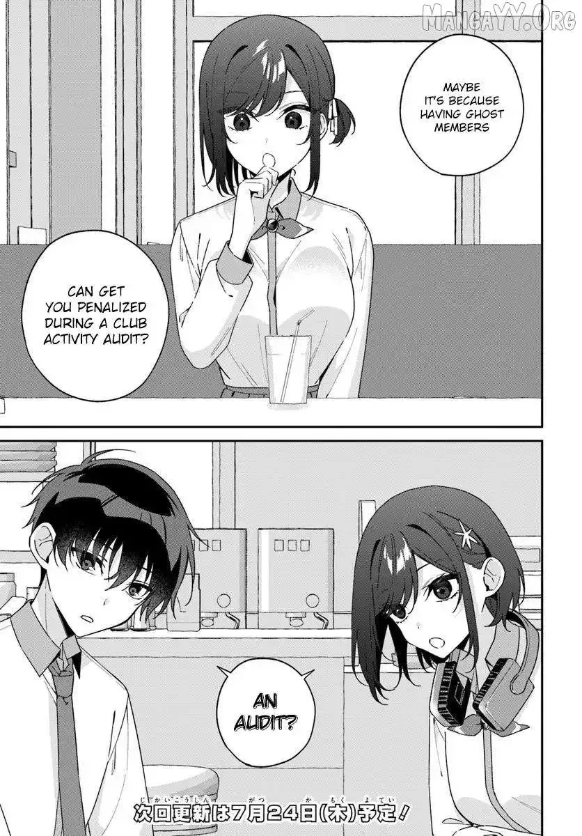 Futago Matomete "Kanojo" ni Shinai? Chapter 13.1 page 17