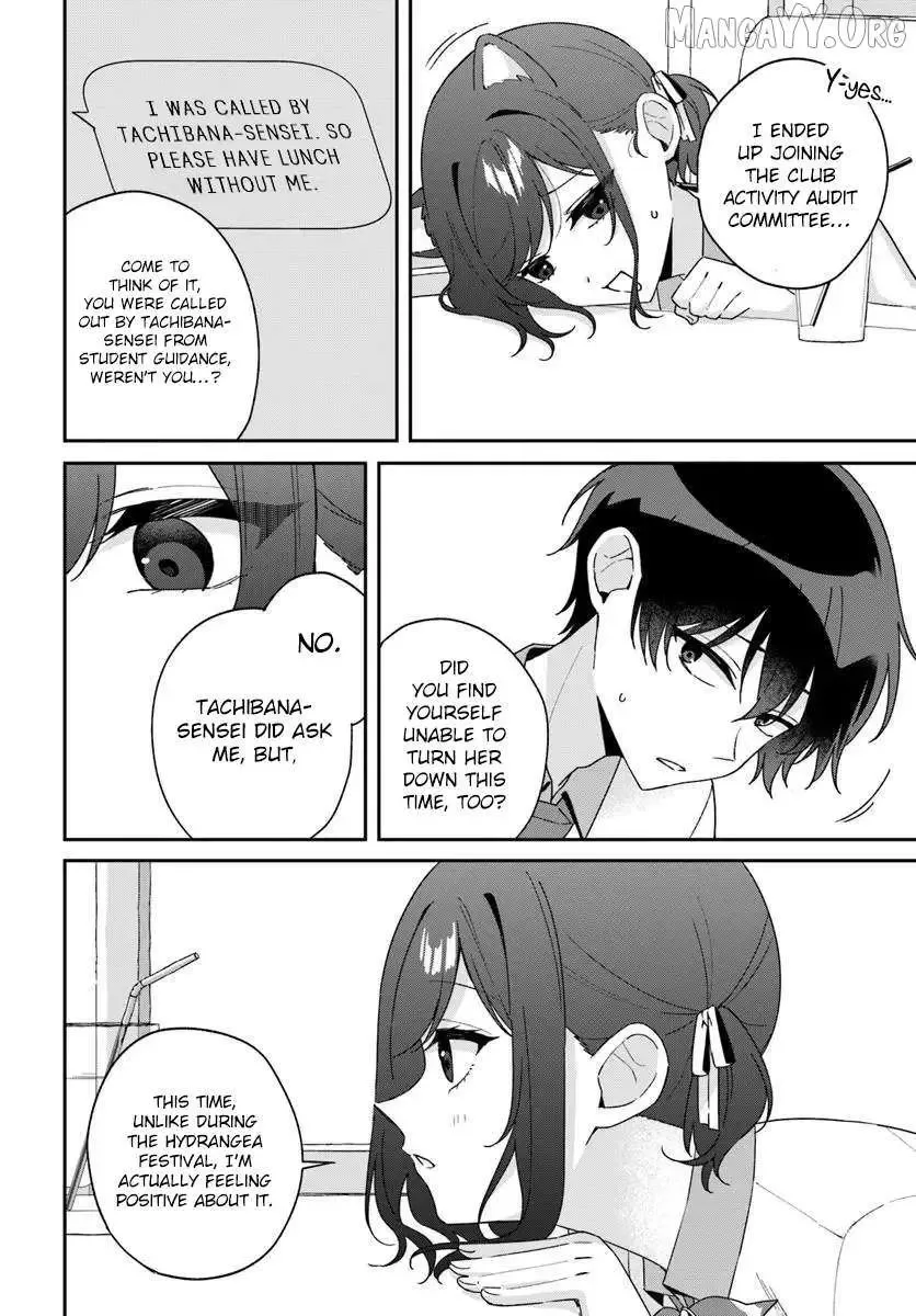 Futago Matomete "Kanojo" ni Shinai? Chapter 13.2 page 5