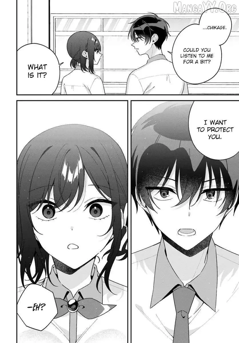 Futago Matomete "Kanojo" ni Shinai? Chapter 14.1 page 8