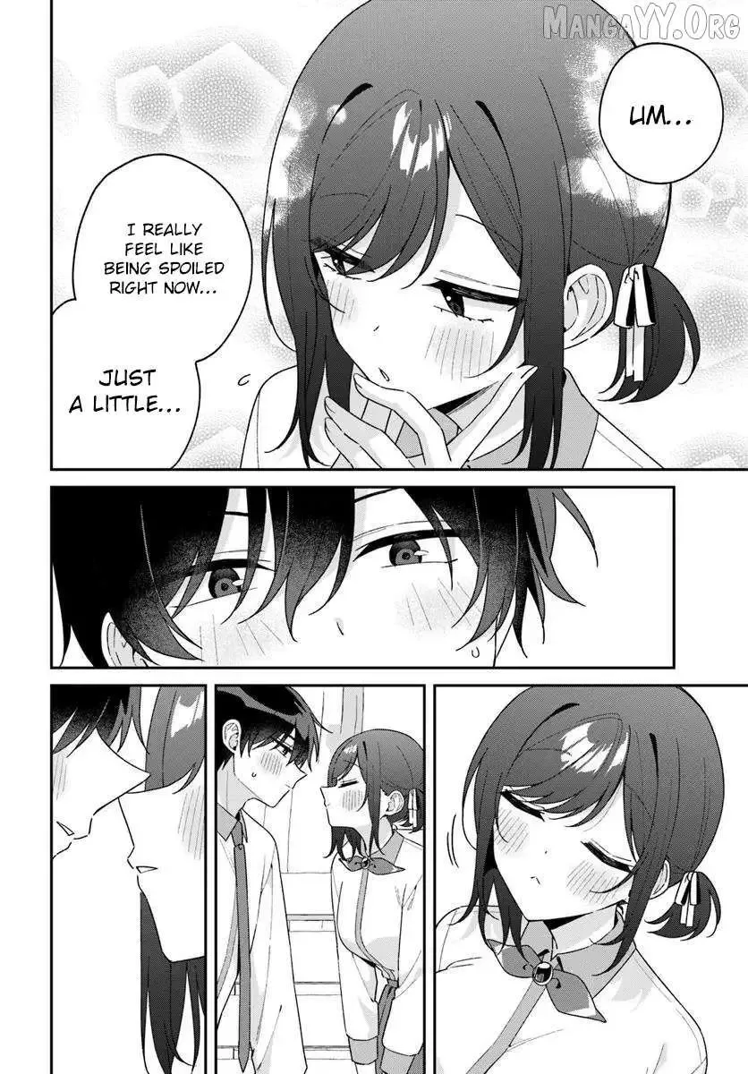 Futago Matomete "Kanojo" ni Shinai? Chapter 14.1 page 14