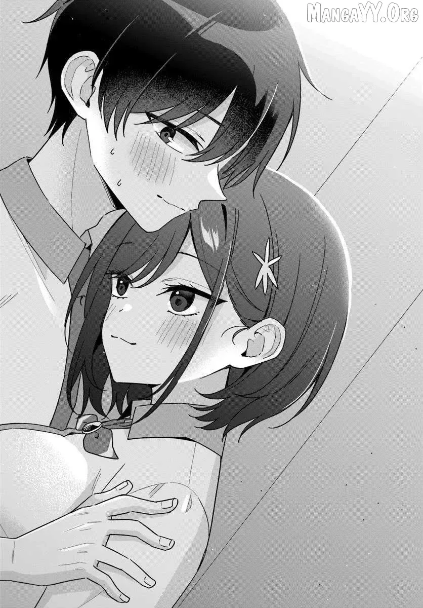 Futago Matomete "Kanojo" ni Shinai? Chapter 14.2 page 8