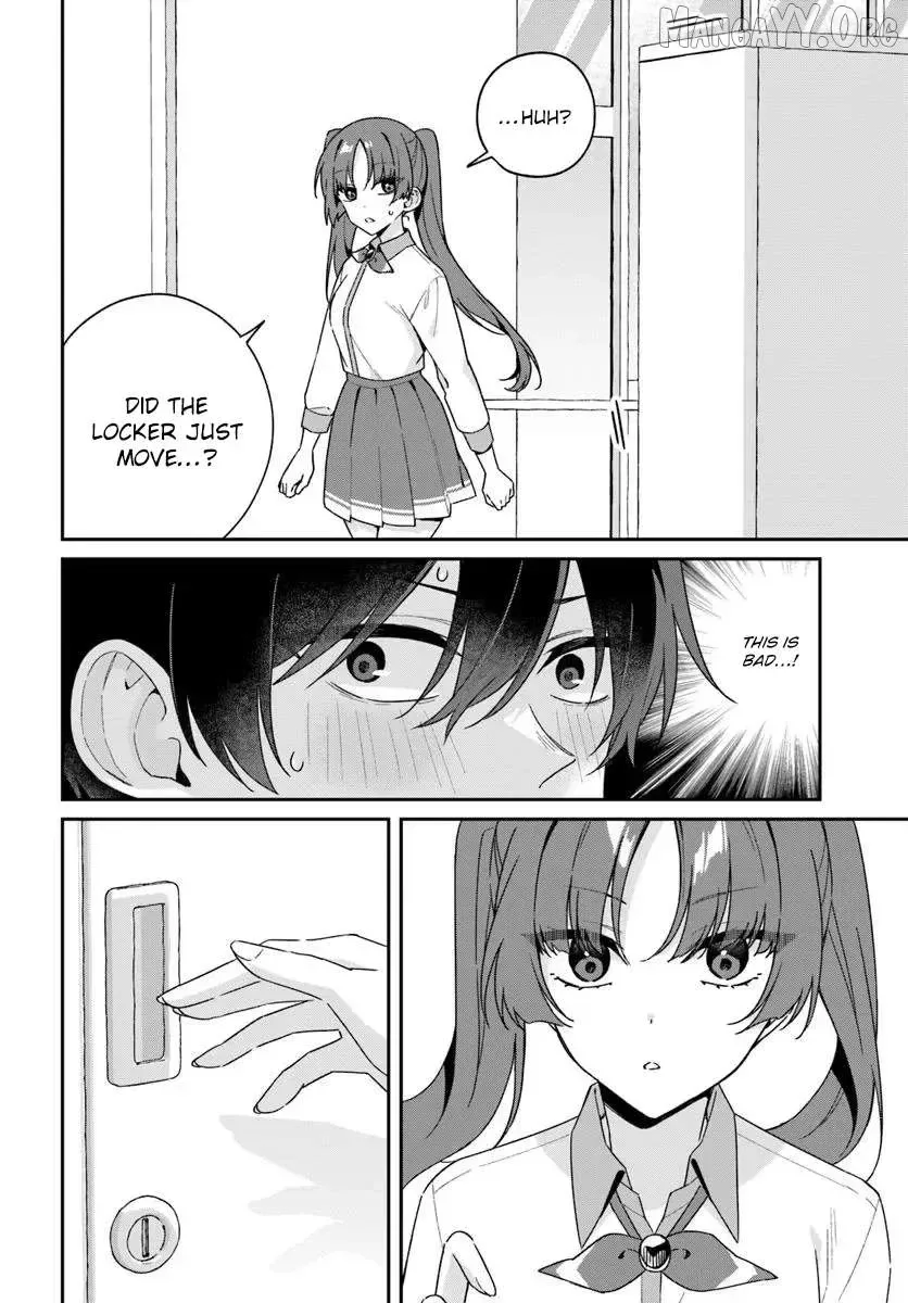 Futago Matomete "Kanojo" ni Shinai? Chapter 14.2 page 12