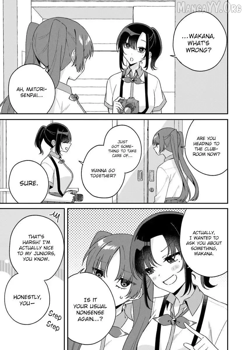 Futago Matomete "Kanojo" ni Shinai? Chapter 14.2 page 13