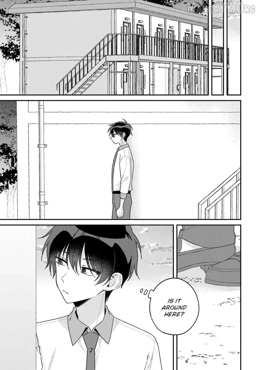 Futago Matomete "Kanojo" ni Shinai? Chapter 14.2 page 19