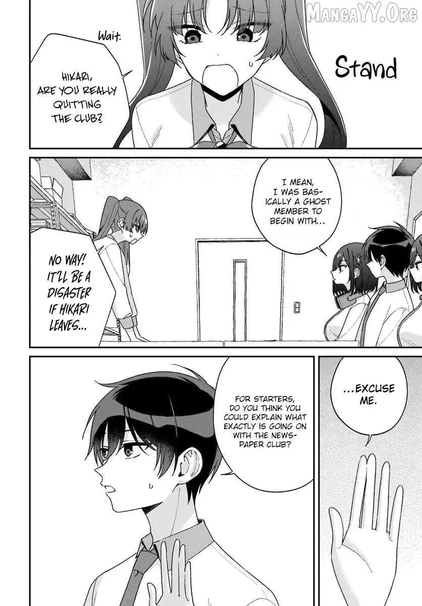 Futago Matomete "Kanojo" ni Shinai? Chapter 15.2 page 6