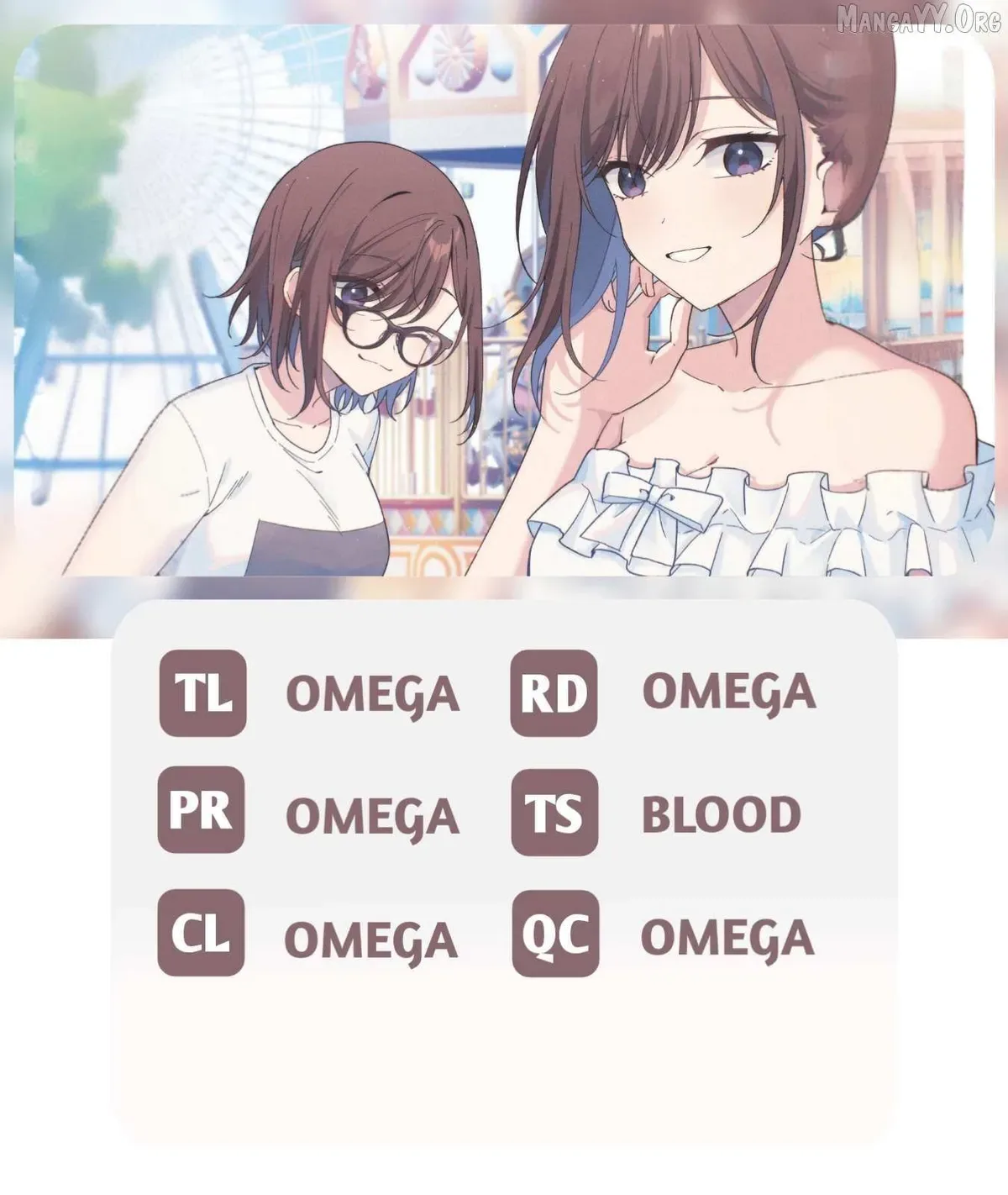 Futago Matomete "Kanojo" ni Shinai? Chapter 15.2 page 2