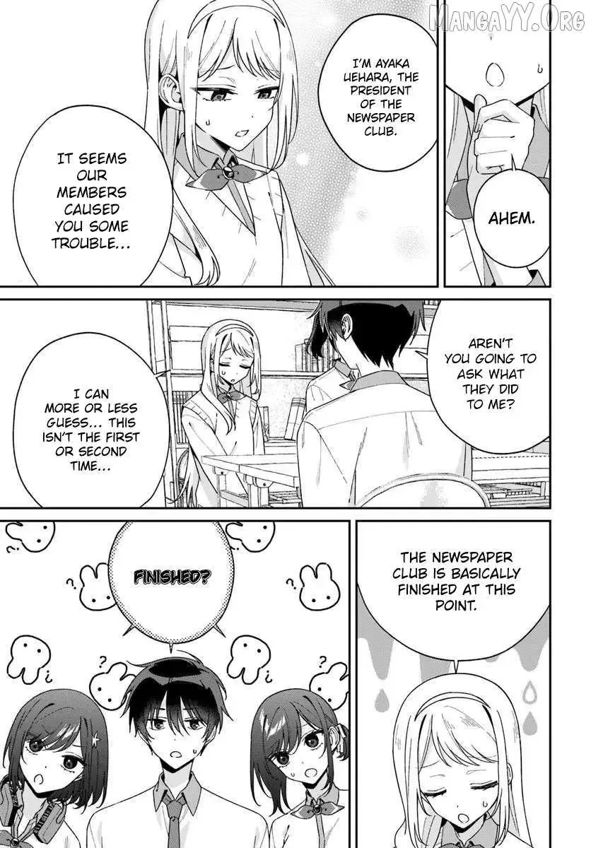 Futago Matomete "Kanojo" ni Shinai? Chapter 15.2 page 7