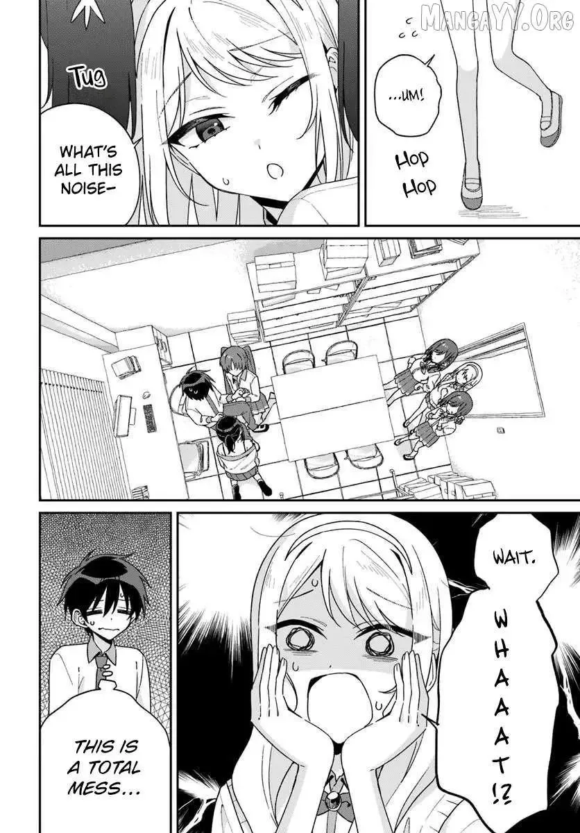 Futago Matomete "Kanojo" ni Shinai? Chapter 15.2 page 4