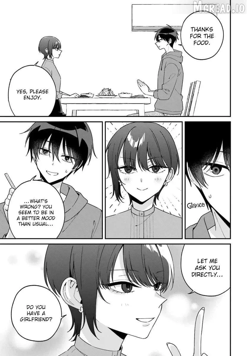 Futago Matomete "Kanojo" ni Shinai? Chapter 16.1 page 7