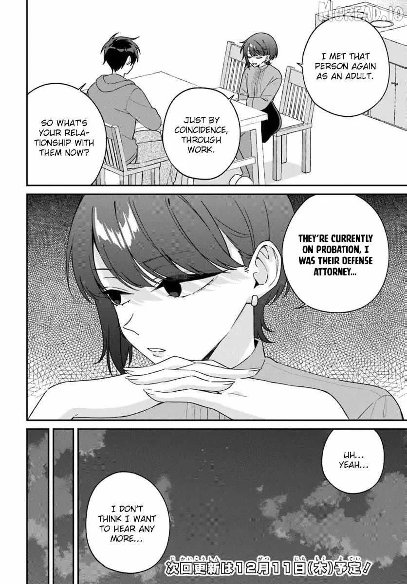 Futago Matomete "Kanojo" ni Shinai? Chapter 16.2 page 13