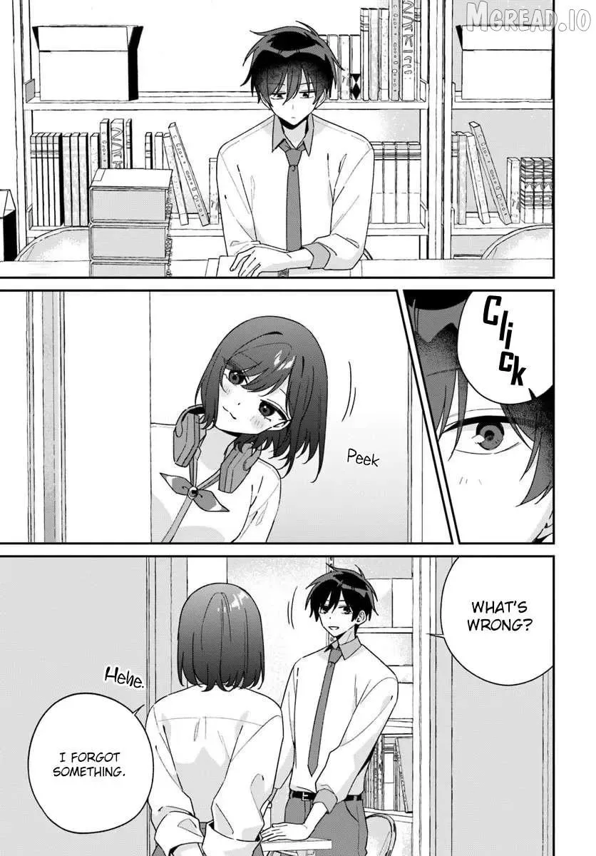 Futago Matomete "Kanojo" ni Shinai? Chapter 16.3 page 7