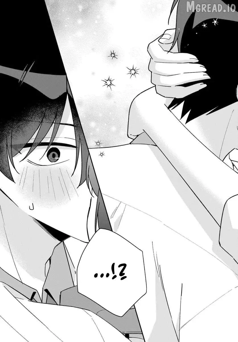 Futago Matomete "Kanojo" ni Shinai? Chapter 16.3 page 9